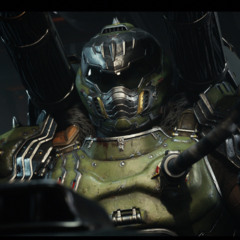 Doom: The Dark Ages Rap "Total Rekage"