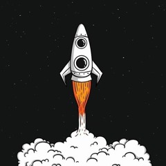 Foguete da Esperança - Kéven Brown