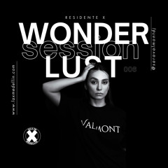 Wonderlust Session EP 006 Progressive House Mix l La X Medellin F.M.