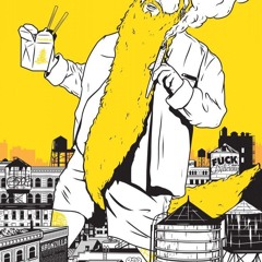 Action Bronson x Roc Marciano Type Beat - "Takeout"