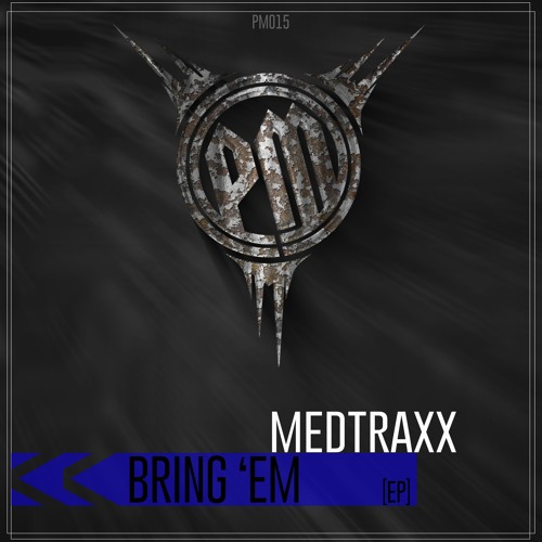 General Guyble - Bring  'Em (Medtraxx Remix)