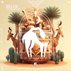 Anyone (Tulum) - Delek (Cafe De Anatolia)
