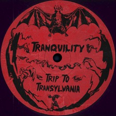 Premiere: TRANQUILITY - Inhabitants Intertwining