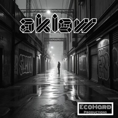 AKLOW DJ SET - ECOHARD.WAV