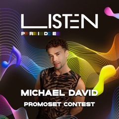 LISTEN PRIDE