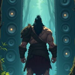 The Deviant Barbarian