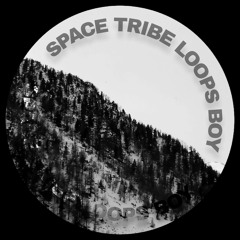 LOOPS BOY - Space tribe