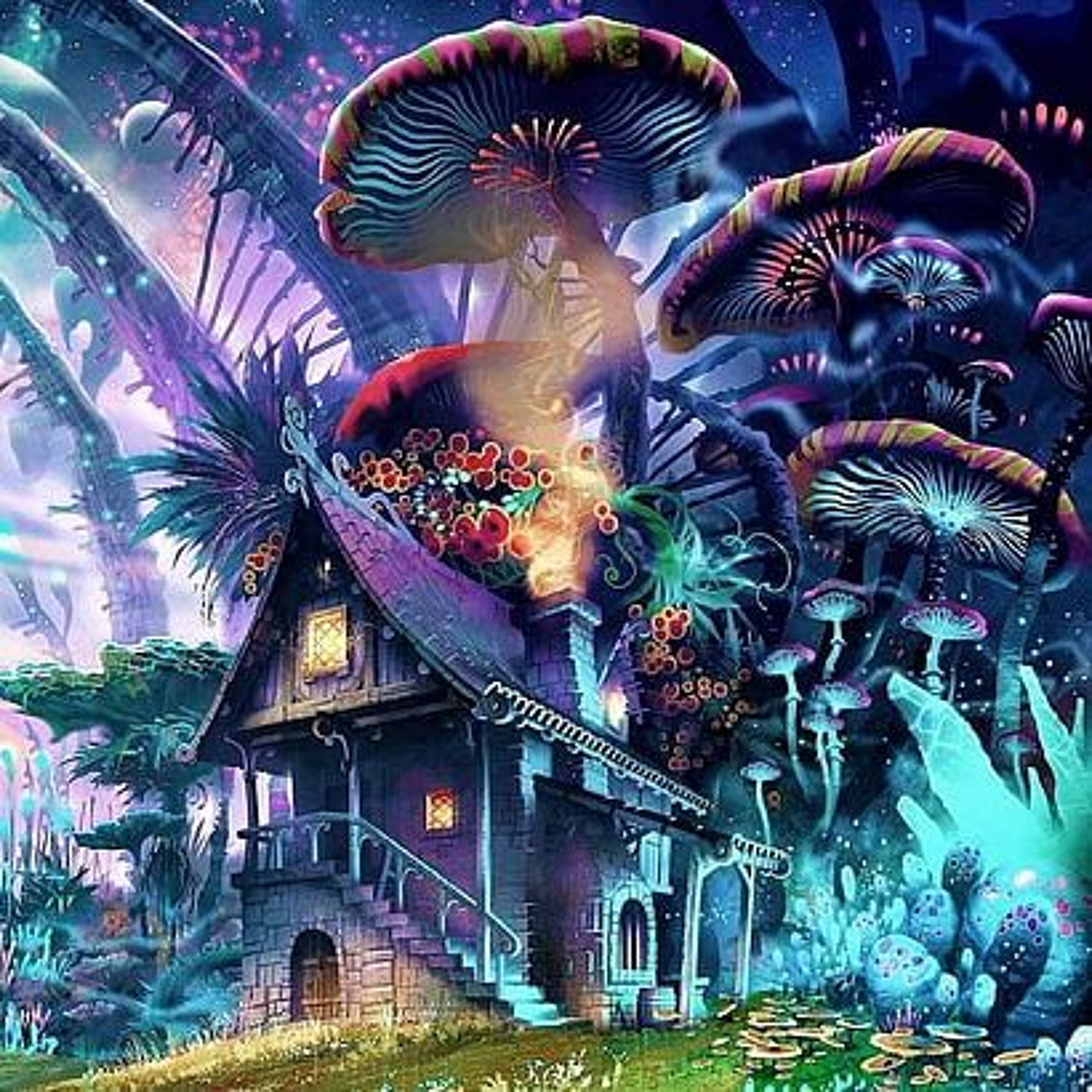 10 - Fantasyland - Teknotribe [Don't Stop The Trip 2023] episode artwork