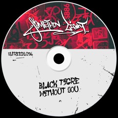 Black Tigre - Without You [SLFREEDL026]