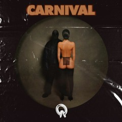 Kanye West, Ty Dolla $ign - CARNIVAL (Techno Remix) [Free Download]