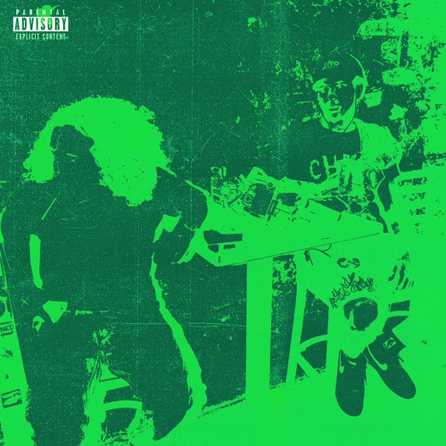 lately (feat. 4guccibags)