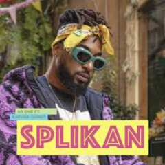 As One feat. Karyna Gomes - Splikan