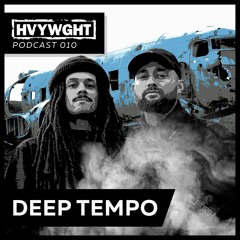 Tribal Dubs - Subtle Radio - 23/11/2021