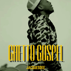 „Gospel de Jacques“ - Remix / JacquesDee