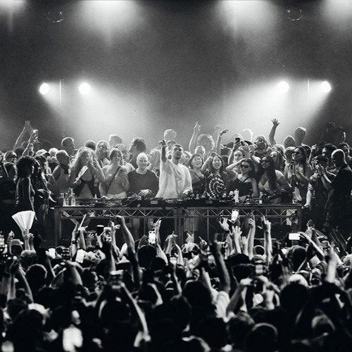 19:26 & Animal Picnic - XX w/ Fred Again.. - Jungle (Gibby Mashup) FREE DOWNLOAD