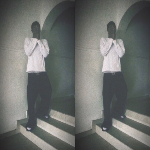 Cuffed prod riplucky