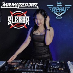 BREAKBEAT EXCELLENT - FARHAN CARI JODOH [ LARIDWAN75 & FarhanSlebor ] #Rzky__Mrz