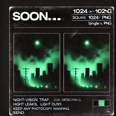 Soon...
