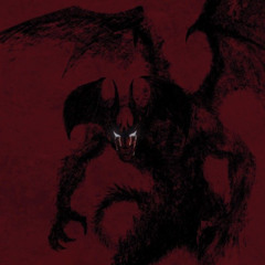 THE DEVIL IS WATCHING YOU