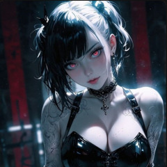 Chains of blood