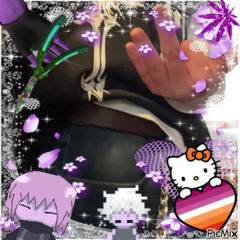 #yurigang <3 [prod. kj2turntt] (feat. ithurtstowalk)