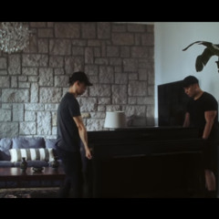 Edan 呂爵安 小諧星