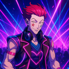 Gkombat – Hunter x Hunter “Hisoka’s Theme” [EDM Remix] Re-Launch
