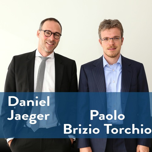 Daniel Jaeger & Paolo Brizio Torchio on Actively Managed Certificates in Europe