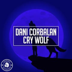 Dani Corbalan - Cry Wolf (Radio Edit)