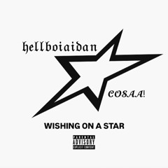 wishing on a star * w/ cosaa!