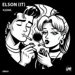 Elson(IT)- Flexing (Original Mix)