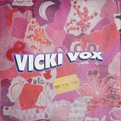 Vicki Vox - I DONT NEED U (PEARCE Bootleg) [FREE D/L]