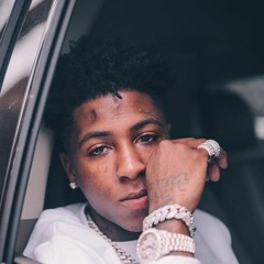 NBA Youngboy Type Beat ~ "UNDEFEATED"