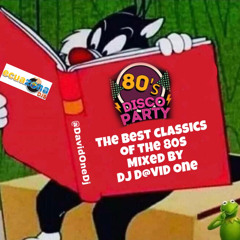 Clasic's 80's by Dj D@V!D OnE