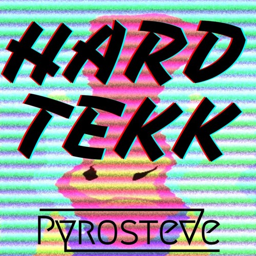 HardTekk Mix