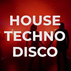 House | Techno | Disco 1/8