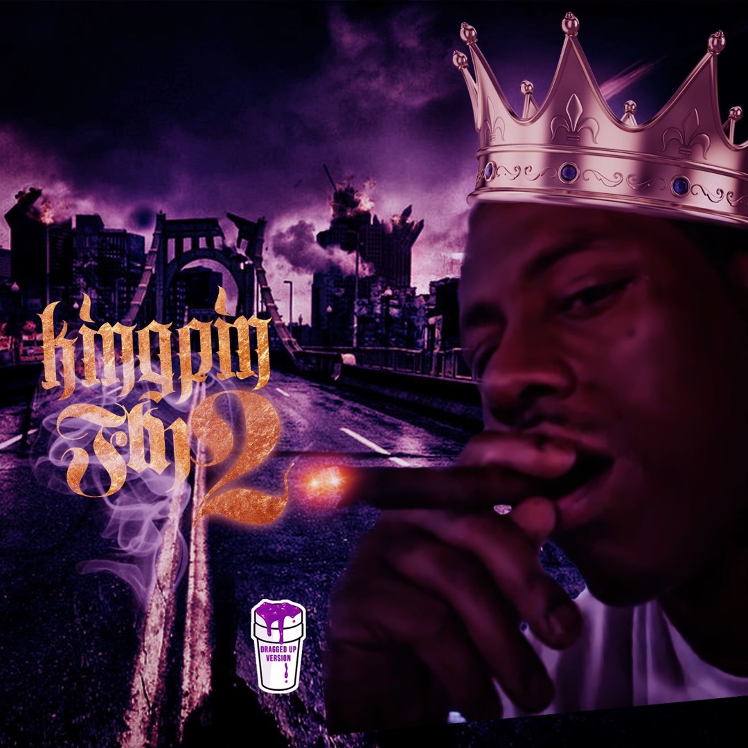 G-RAP SERVIN MIC ERVIN G-RAP Servin Mic Ervin-Da Southern Route