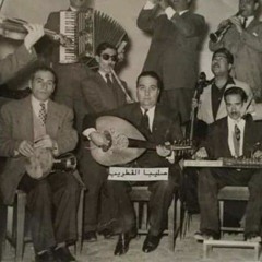 صليبا القطريب - دور ضيعت مستقبل حياتي