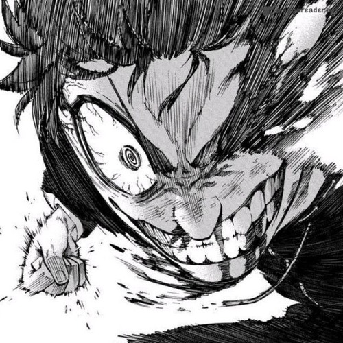 RISADA CHUCK 01 - PREY