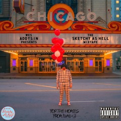 TURKEY LEG (feat. A.R.O.D.24 & Big Sly)