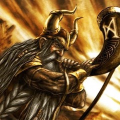 Devils WAR HORN