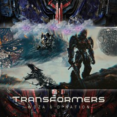 D - Nation & WoZa Transformers (Free Download)