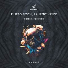 Filippo Peschi, Laurent Hayde - Coming Forward