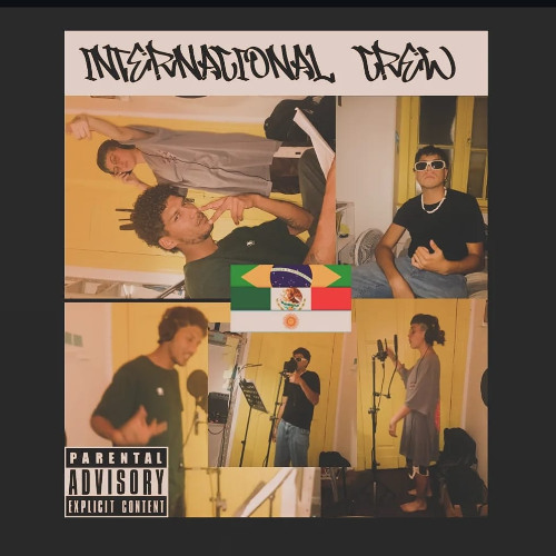 internacional crew