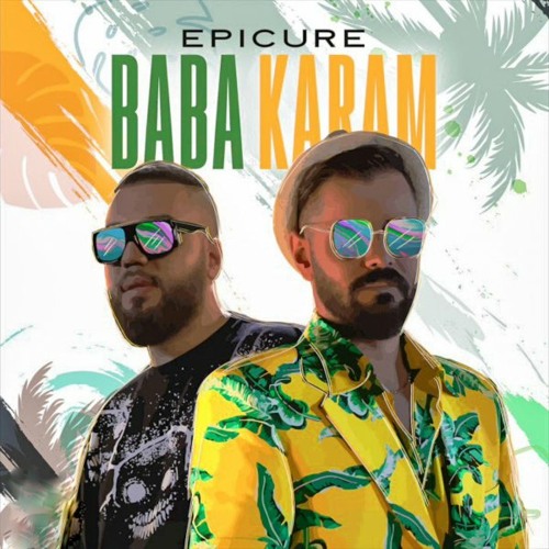 Baba Karam