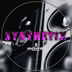 Anonyma - Synthetix