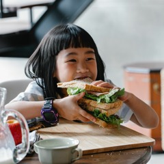 أوجدت عسلاً؟ فَكُلْ كفايتك