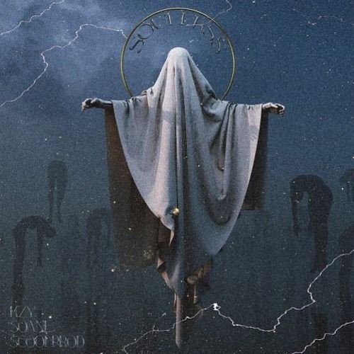 Soane - Soulless - With KZY X Scoolprod