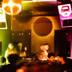 Kovach | Closing Ethereal at Angel