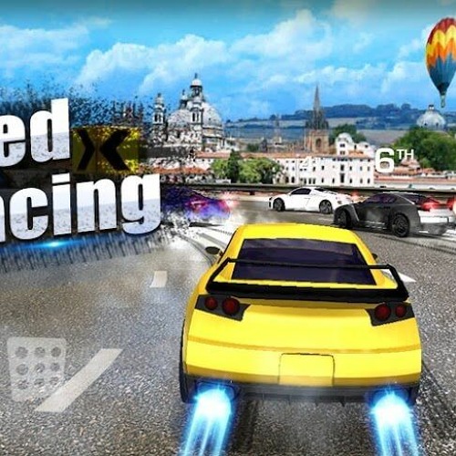 Stream Real Speed Car Racing 3D MOD APK: Customize Your Car and Challenge  Your Friends from Amanda Williams